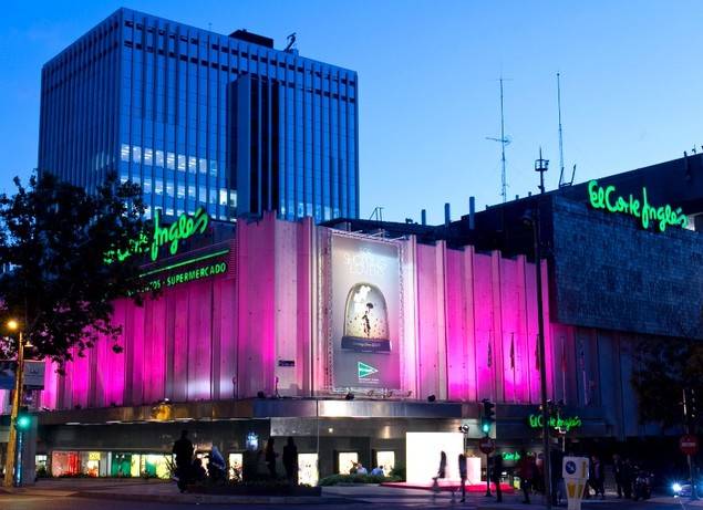 El Grupo El Corte Inglés, comprometido en el Día Mundial contra el Cáncer de Mama