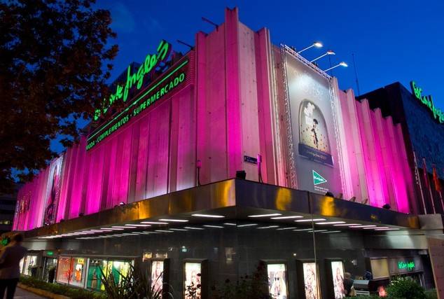 El Grupo El Corte Inglés, comprometido en el Día Mundial contra el Cáncer de Mama