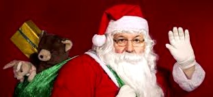 Elecciones Navideñas