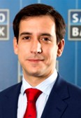 Guillermo Galey, Country Head de Saxo Bank.