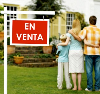 La brecha entre el precio de salida de la vivienda y el de compra final se situó en el 28% en lo que va de año
