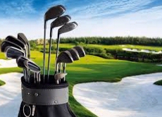 Nuevas estrelllas del gofl se preparan para el Turkish Airlines Open