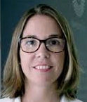 Reyes Brusola, Directora de Comunicación Corporativa de Laboratorios Sesderma