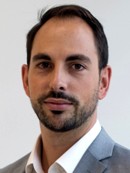 Pablo Nebreda, director de marketing de 	
Popular Payments.