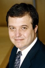 Rado Kotorov es
Vicepresidente de Estrategia de Mercado y Chief Innovation Officer de Information Builders.