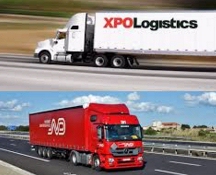Europac firma un nuevo acuerdo de transporte con XPO Logistics