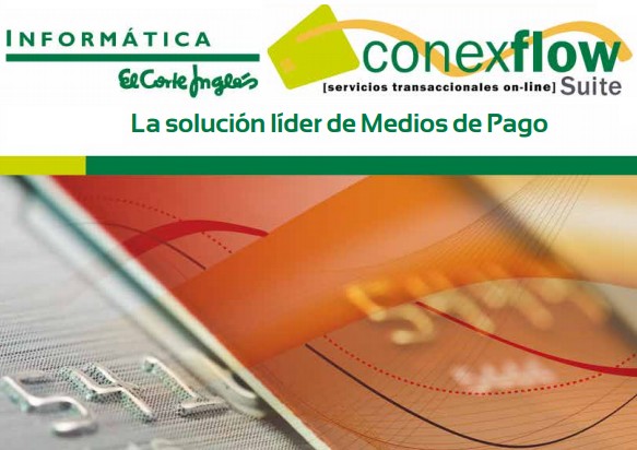 PaymentHub de Conexflow simplifica los pagos en e-commerce
