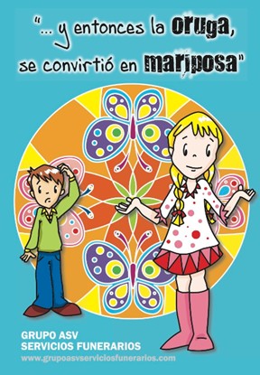 Aumenta la visita de niños a los tanatorios