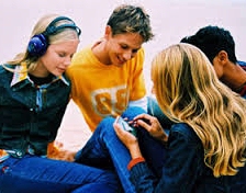 El 82% de los jóvenes iberoamericanos se sienten muy influenciados por Internet