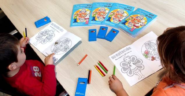 Aumenta la visita de niños a los tanatorios
