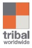 Tribal Spain crea el website para el lanzamiento de Impact Challenge blue BBVA