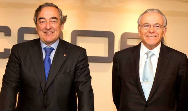 CaixaBank y la CEOE crean los Premios CarácterEmpresa