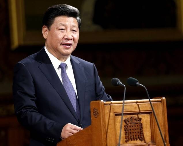 China sobresale por su contribución real a países en desarrollo