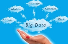 Cómo generar nuevos modelos de negocio usando Big Data