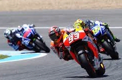 El público del GP Motul de la Comunitat Valencia de MotoGP podrá seguir al detalle la carrera