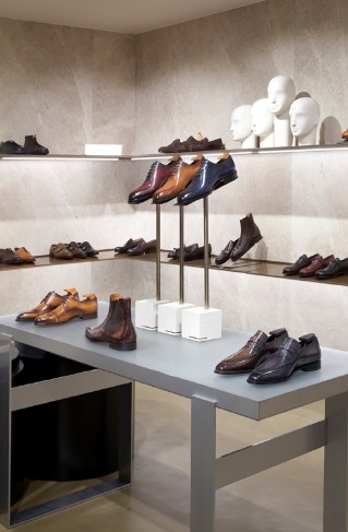 El Corte Inglés inaugura Serrano 52 MAN, la mejor tienda exclusiva de moda masculina