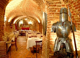 El restaurante Los Galayos celebra 121 años