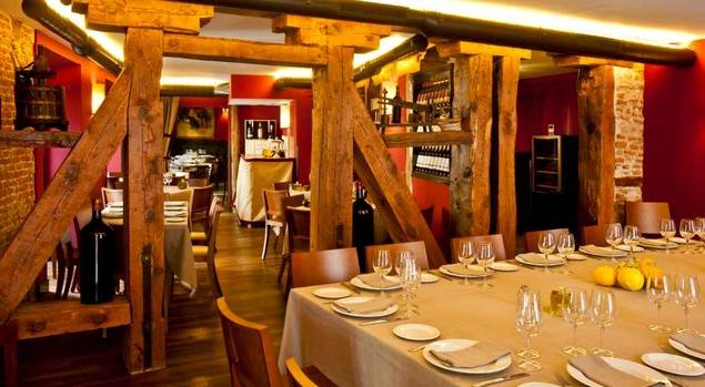 El restaurante Los Galayos celebra 121 años