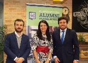 Heineken y Alumni Global Search colaboran juntos