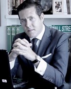 Felipe Moreno Cuevas, Socio-Director de Sotavento Consultores.