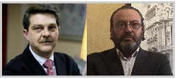 Los abogados González-Coria, De Santiago y Corrochano, inauguran un despacho jurídico-económico