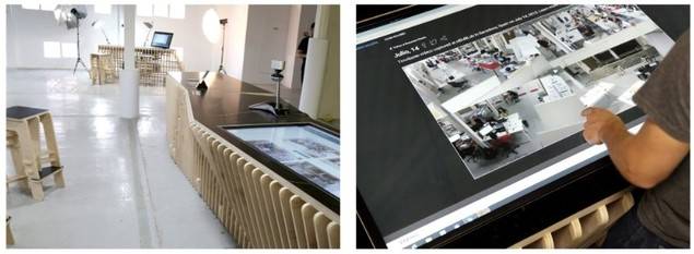 Telefónica y Microsoft dotan a Elbullilab de un innovador espacio tecnológico