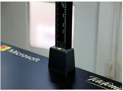 Telefónica y Microsoft dotan a Elbullilab de un innovador espacio tecnológico