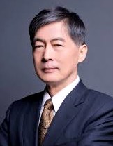 El Dr. Kuo-Yen Wei, Ministro de Administración para la Protección Medioambiental de Taiwán.