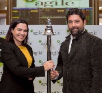 Agile Content debuta en el MAB