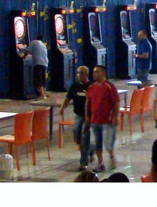 Arranca el campeonato nacional de dardos en Marina dOr