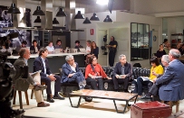 La Fundación Cotec entrevistará a los portavoces políticos con preguntas elegidas por los internautas