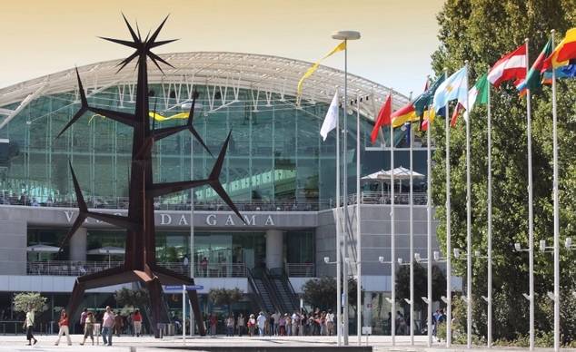 Lisboa,la mejor ciudad para alojar congresos