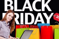 eBay presenta su primera campaña para Black Friday
