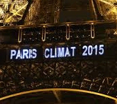 Madrid: rumbo a la cumbre del clima de París