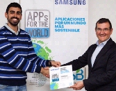 Samsung y Sustainable Brands premian las apps sostenibles