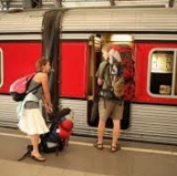 Trenes .com lanza un buscador de horarios