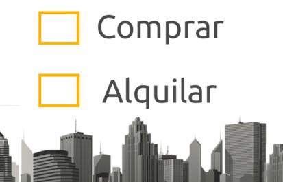 Qué prefieres: ¿un alquiler de 600 € o una hipoteca de 600 € al mes?
