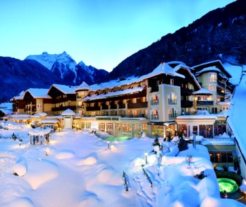 Preparando la mejor temporada de esquí