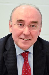 Javier Rey Director General de Banca y Seguros de Tecnocom en España.