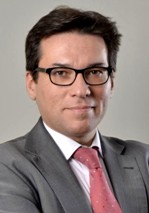 Jordi Castells, Economista y Socio de INSOLNET Soluciones Concursales.