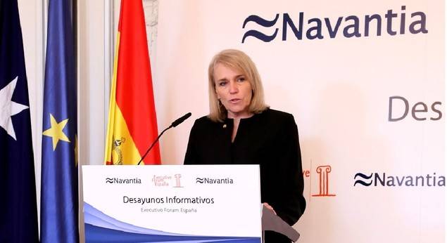 La Embajadora de Australia: Somos un puente, en todos los sentidos