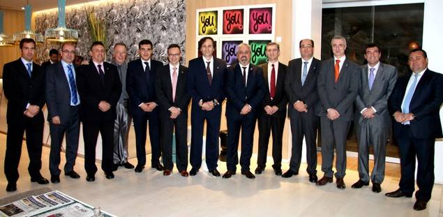 Celebrada la Convención Anual de AIF