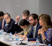 La Fundación Cotec incorpora a cuatro nuevas empresas a su patronato