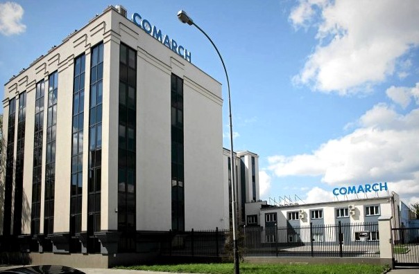 Comarch colabora con Telefónica Alemania para la consolidación y unificación del Inventario de Red