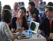 El Top 100 del e-commerce español se reunirá en el club Ecommerce Summit 1to1 2016