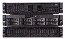 Lenovo presenta la nueva gama de soluciones convergentes con software de Nutanix