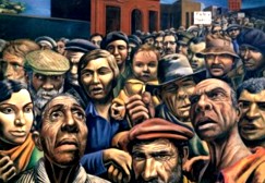 El despilfarro partitocrático