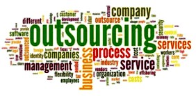 La externalización, una práctica en ascenso