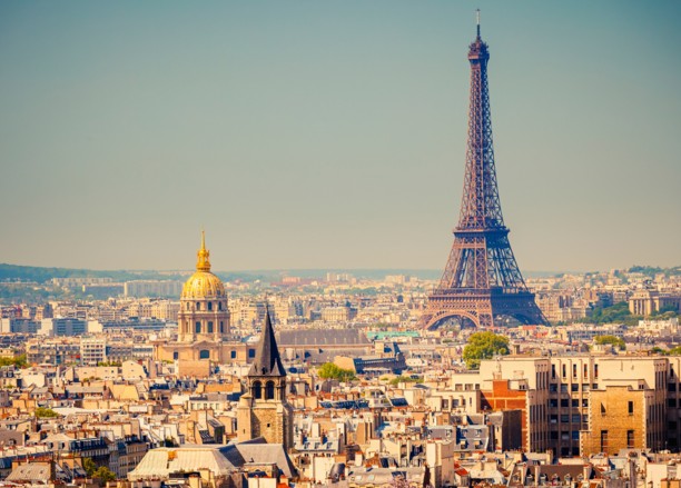 La construcción, el talón de Aquiles de la economía francesa