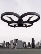 Los drones y los monopatines eléctricos, los regalos protagonistas de estas navidades